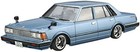 Aoshima 1/24 Scale Nissan 430 CEDRIC Sedan Plastic Model Kit 063088