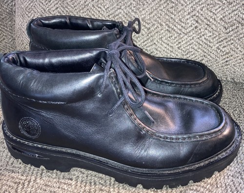 TIMBERLAND 59019 Men's Shoes Rugged 