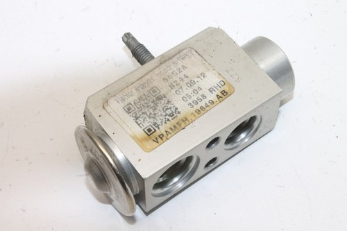 FORD FOCUS III 2.0 ST KLIMAVENTIL EXPANSIONSVENTIL AV6N-19849-AB 2.00 20662926