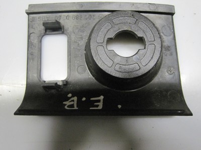 MERCEDES W202 Headlight Switch Cover Trim Panel 2026890280 for 