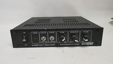 Earthquake Sound Xj-300st Class J Stereo Amplifier Monoblock Amp