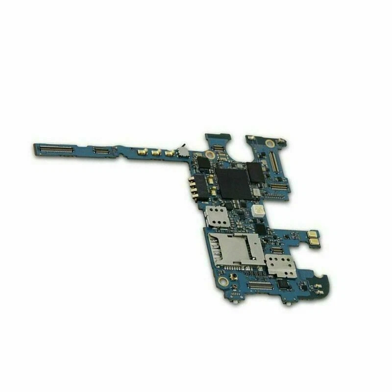 Placa madre principal desbloqueada para Samsung Galaxy Note 3 N9005 32 GB placa lógica repuestos Foto 4 de 4