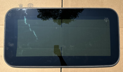 2013-2016 MAZDA CX-5 SUNROOF SUN ROOF GLASS PANEL assembly moon