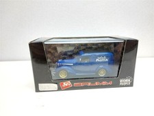 Fiat 1100E Furgone Gelati Motta del 1950 - 1/43 Brumm art. R329