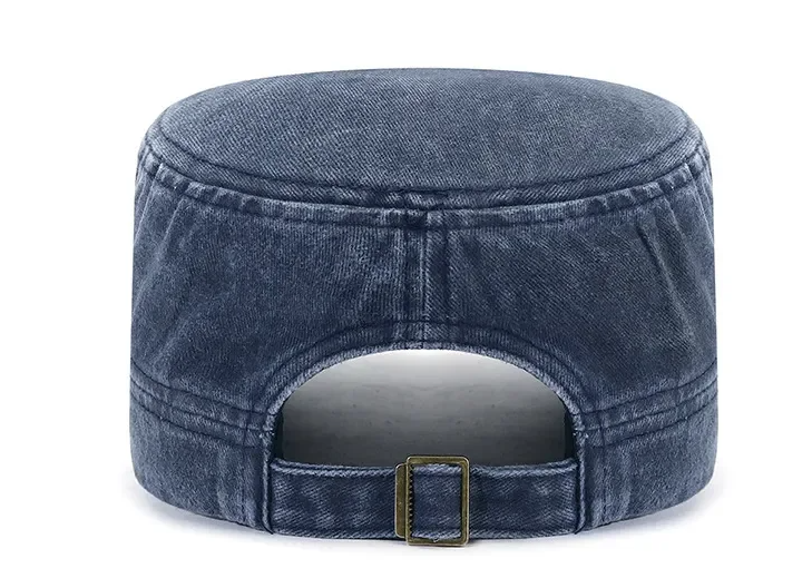 【shams587】US ARMY M37 Denim Hat US ARMY M37 DENIM HAT – C30 - BOW WOW, RECOGNIZE FLAGSHIP SHOP