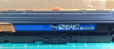 Unbranded 206A Toner Print Cartridges 1-Cyan 1 ct 