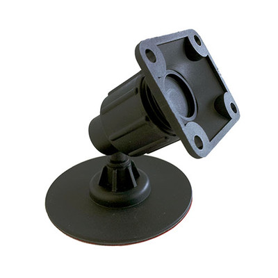 Universal Sirius Satellite Radio Adhesive Dash Mount ONYX, STRATUS,STARMATE MORE