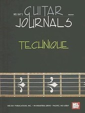 Technique by William Bay; Cory Christiansen