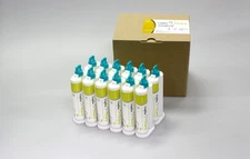 Vericom Vonflex Heavy Body Impression Material [50ml x 12carts ] _VFHB12
