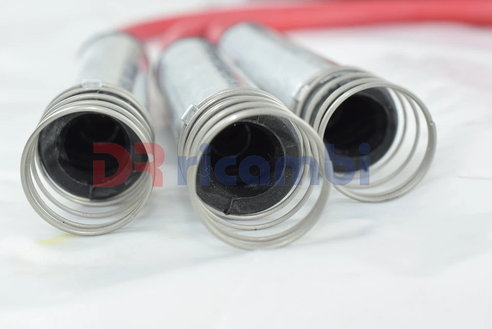 Cables De Encendido Para Motor Opel Ascona B C - Kadett Y Champion LS-15 - Imagen 3 de 4