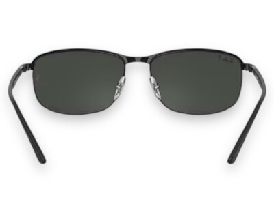 レイバン3671-CH CHROMANCE ポラライズ(偏光レンズ) Ray-Ban RB3671CH Chromance Sunglasses | LensCrafters