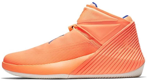 Jordan Why Not Zer0.1 Cotton Shot