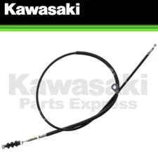 NEW 1989-2011 KAWASAKI OEM REVERSE CABLE BAYOU 220 BAYOU 250 54010-1073