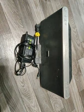 Sony RDP-X200iP Bluetooth Speaker Dock - iPad/iPhone/iPod Dock~ No Remote