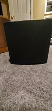 boston pv400 subwoofer