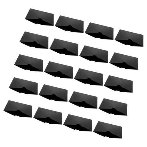 20pcs Cd Dvd Sleeves CD DVD Storage Holder Paper CD DVD Envelopes CD - Afbeelding 8 van 12