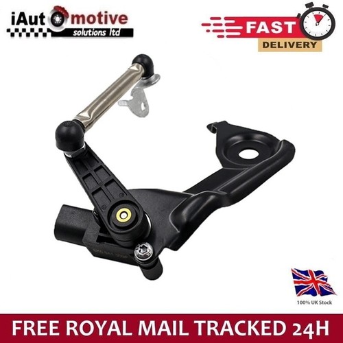 Capteur De Niveau De Phare Arrière Gauche – Audi A4 B8, A5 – Neuf, OEM 8K0941309F