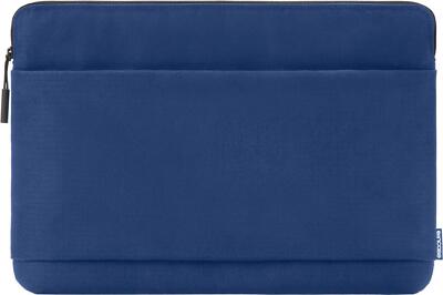 Incase INMB100744-NVY Laptoptasche 406 cm (16'') Pocket Case Navy Blau