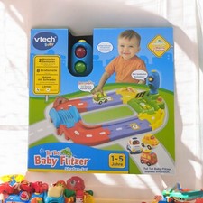 Vtech Baby 80-127804 - Tut Tut Baby Flitzer -...