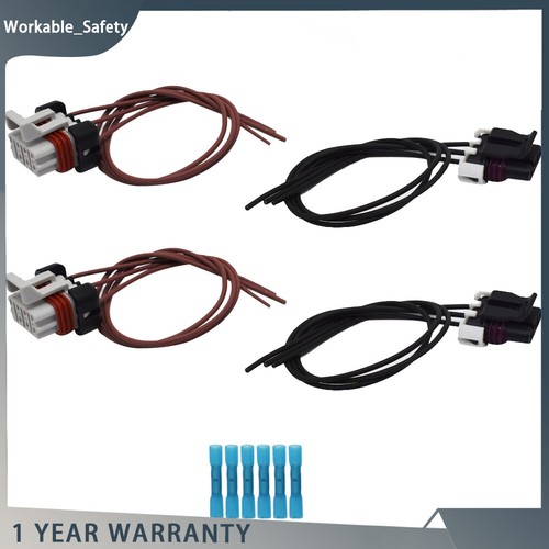 Conector de enchufe de arnés de cables de coleta para camión Freightliner Columbia 2006-2014 - Imagen 2 de 12