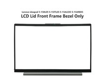 For Lenovo Ideapad 5-15IIL05 5 15ITL05-5 15ALC05-5-15ARE05 LCD Front Frame Bezel