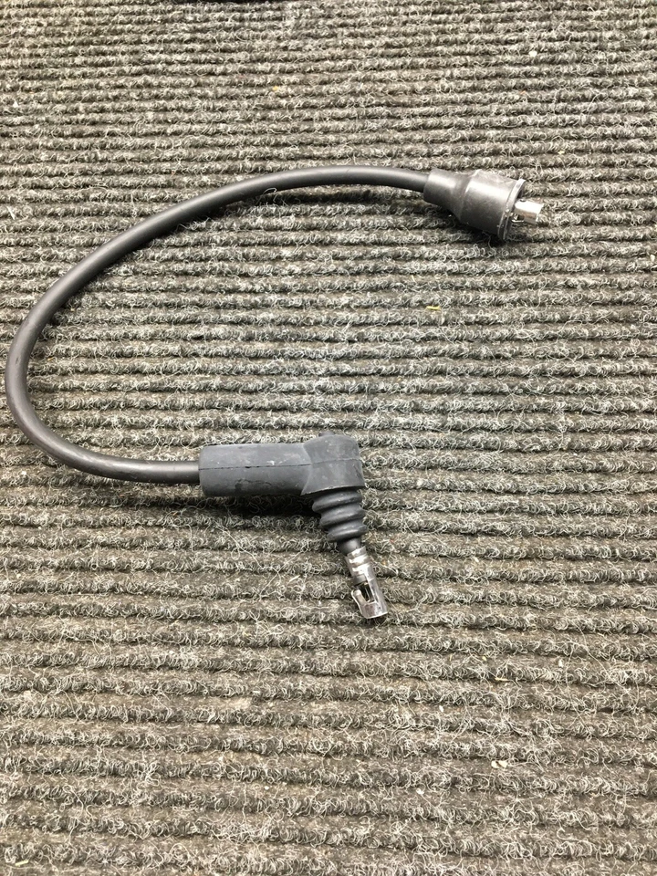 Novo conjunto de fios de vela de ignição Federal 6257 se encaixa em veículos listados na tabela abaixo - Imagem 4 de 4