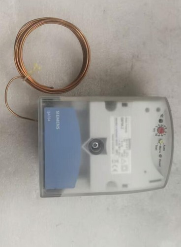 1PC New Siemens QAF64.6-J QAF64.6 Duct Point Temperature Sensor Brand Free Ship - Picture 3 of 5