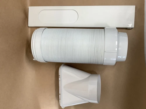 Delonghi Air Conditioner Window Installation Kit - Thumbnail 5