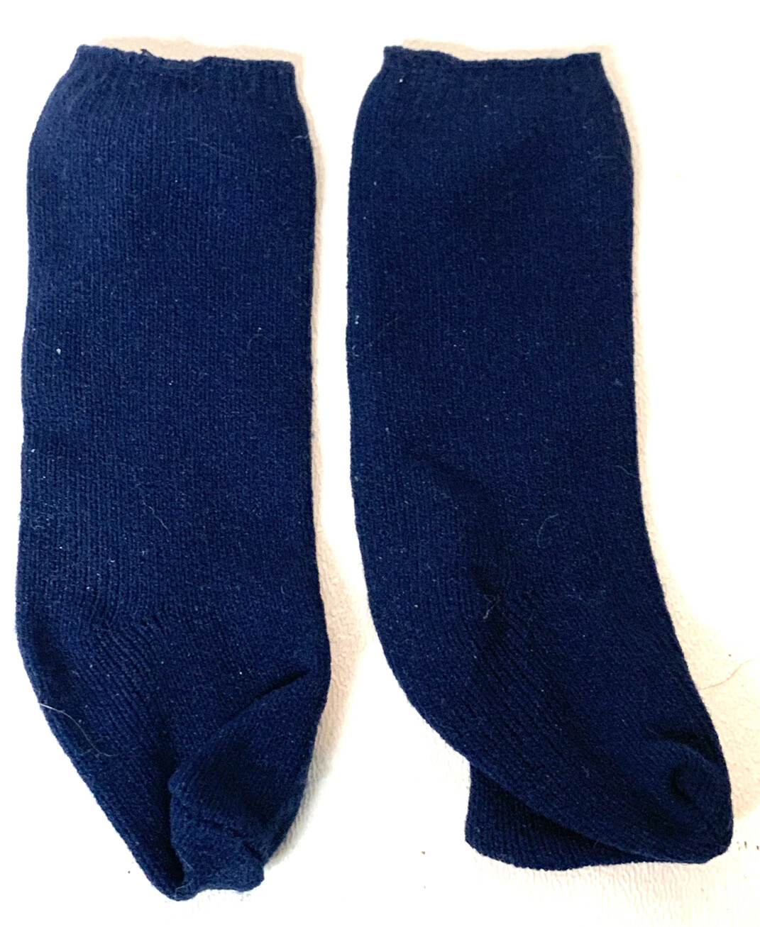 SAOLA Vintage American Girl Doll Today Outfit Holiday 2000 Crepuscolo Outfit solo calze