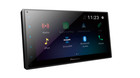 Pioneer DMH-1770NEX 6.8" WVGA Capacitive Touchscreen Car Stereo, with Backup Cam