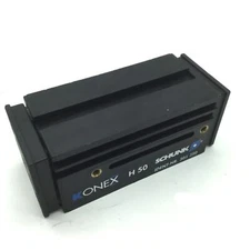 Schunk KONEX H 50 305 350 Plastic Pneumatic Cylinder Linear Unit Stroke: 60mm