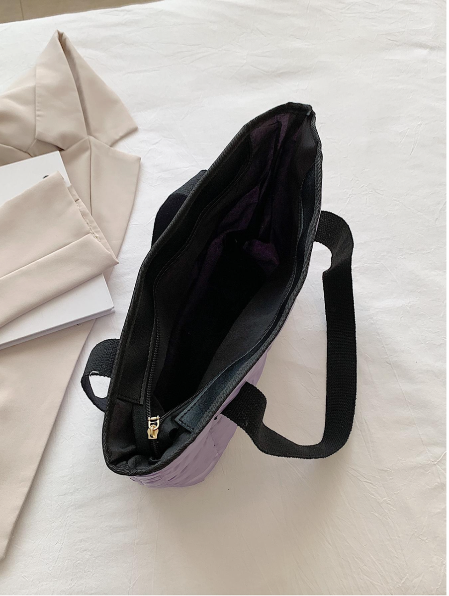 ★TOUT Y EST★ Waffle Shoulder Bag90904SH 5005810552 BAGS – Page 4 – TOUT Y EST