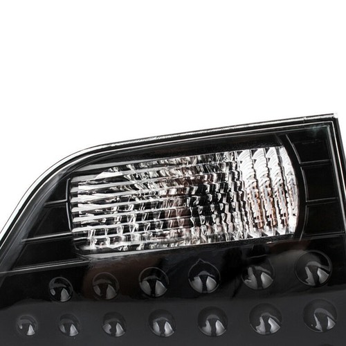 Rear Tail Light For Mitsubishi Outlander EX 2007 2008 2009-2013 Brake