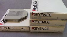 Keyence Control Bundle 3 x PS-25, 2 x OP-5148