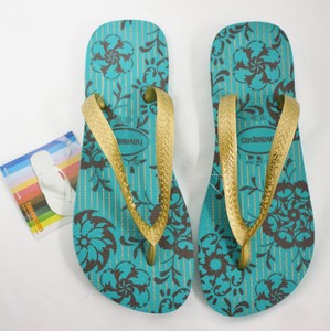 havaianas lake green