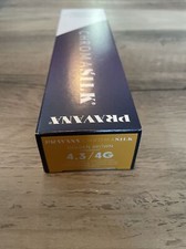 PRAVANA ChromaSilk Permanent Creme Color 4.3/4G Golden Brown 3 oz
