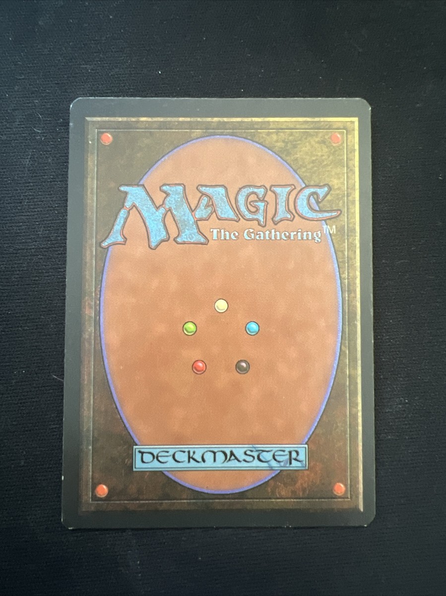 MTG volcanic  3ED FBB ドイツ語 1枚 MTG volcanic 3ED FBB ドイツ語 1枚 MTG volcanic 3ED FBB ドイツ語 1