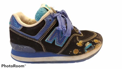 Sesame Street Kid's Tennis Shoe Size 