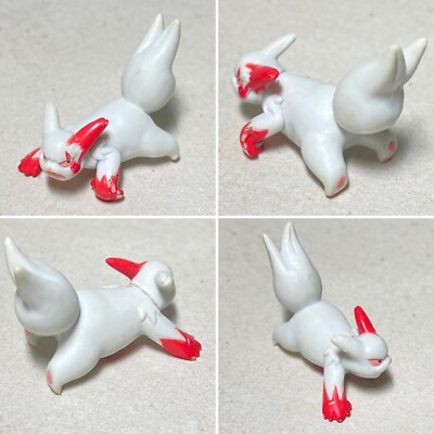 Zangoose, Seviper A.1(H1.0