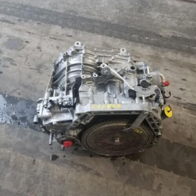 2015-2017 Honda Accord AT 2.4L CVT FWD Automatic Transmission OEM
