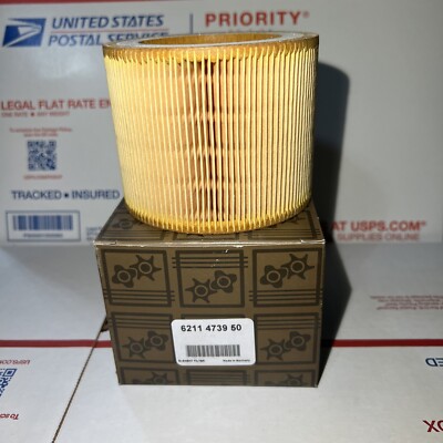 6211473950 QUINCY REPLACEMENT AIR FILTER PART AIR COMPRESSOR PARTS