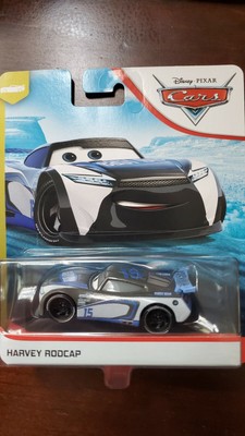 harvey rodcap diecast