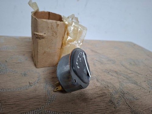 NOS ORIGINAL SMITHS TANKANZEIGE LANDROVER SERIE IIA SERIE III # BF6106/05 - Bild 2 von 4