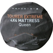 Wanderer 4x4 Touring Mat Double Macpac