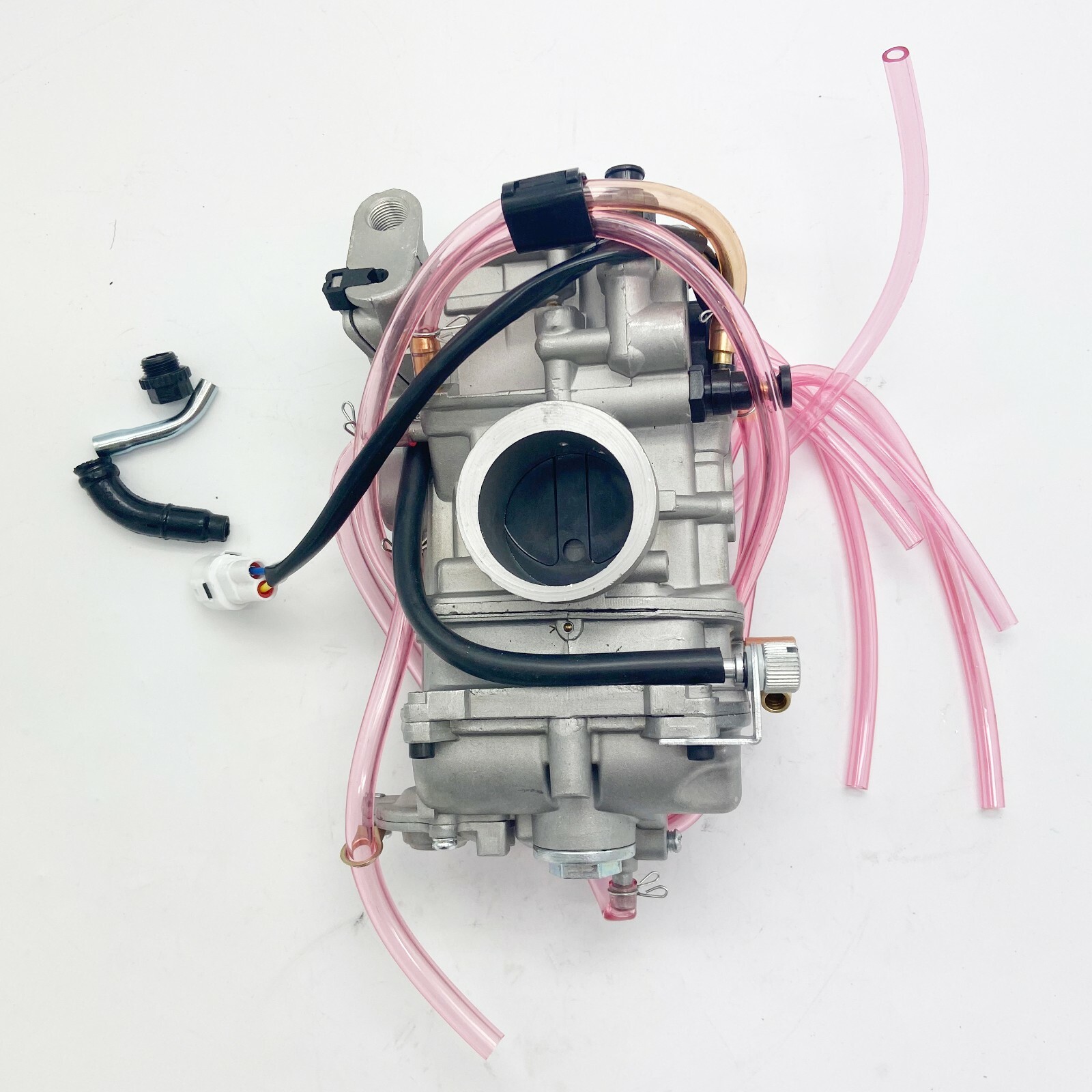 New Carburetor For Honda Carb CRF 250R CRF250R RB1511 37mm 20022008