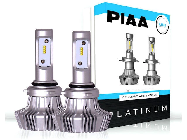 Противотуманная лампа для 2006–2010 Lexus IS350 PIAA 67426TMFV 2007 2008 2009 годов выпуска - Изображение 4 из 4