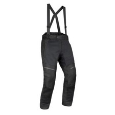 Oxford Products Arizona 1.0 MS Air Motorcycle Pant Summer Black