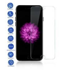 Protector de Pantalla Cristal Templado Premium para Iphone 6 / 6S / 7 / 8  4.7´´