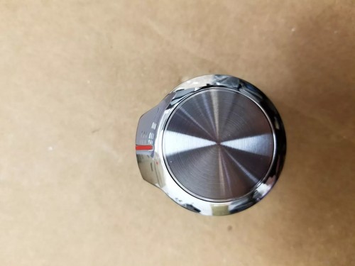 KITCHENAID COOKTOP KNOB W10545849 for KCES556HBL00