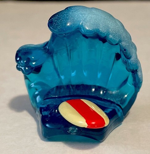 Disney Tsum Tsum STITCH MEDIUM Figur mit Wellenzubehör Serie 4 Lilo & Stich - Bild 4 von 8